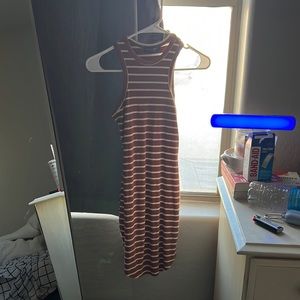 This is a cute dress I found at Ross last year, I’ve worn it twice